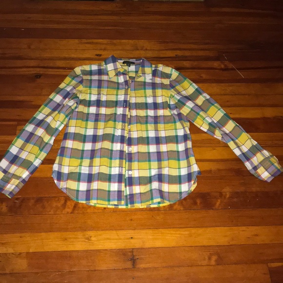 Ralph Lauren PM Very Bright Colors - Picture 3 of 4